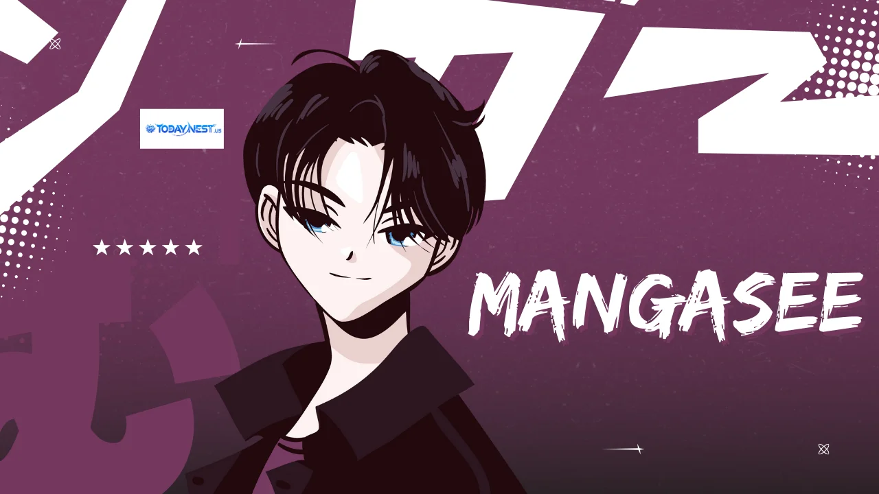 Mangasee Popular