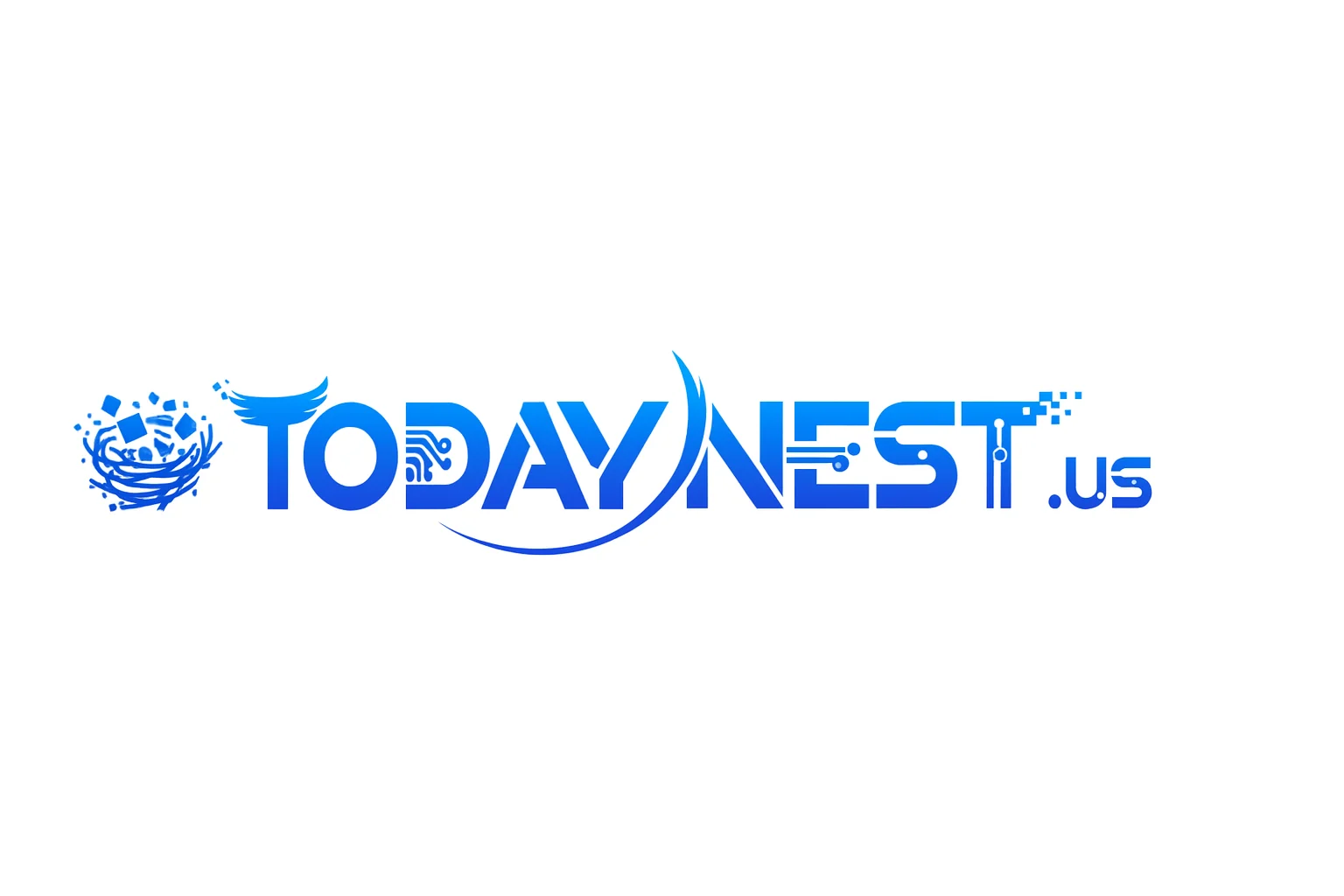 TodayNest Website Logo